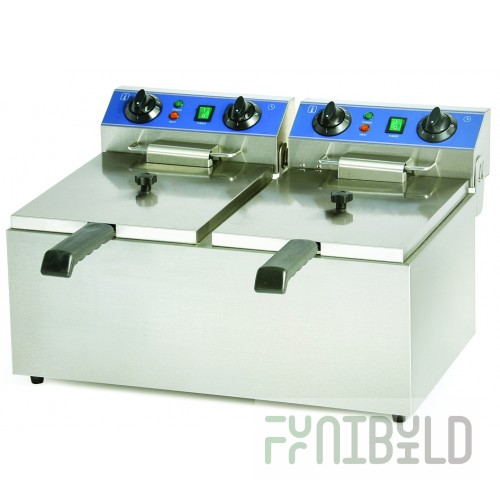 Deep fryer Gastrorag CZG-EF-062