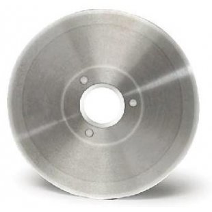 Teflon knife D=250mm RGV for GS slicers