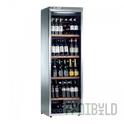 Wine cabinet IP Industrie C 501 X