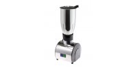 Blenders stainless steel glass