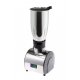 Blenders stainless steel glass