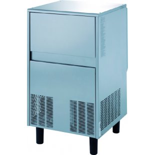 Ice maker Gemlux GM-IM80SPR AS