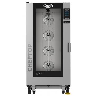 Combi steamer Unox XEVC-2011-EPR