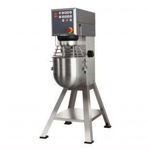 Planetary mixer Bear Varimixer RN20 VL-2 (floor)