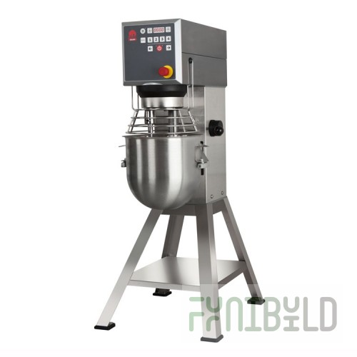 Planetary mixer Bear Varimixer RN20 VL-2 (floor)