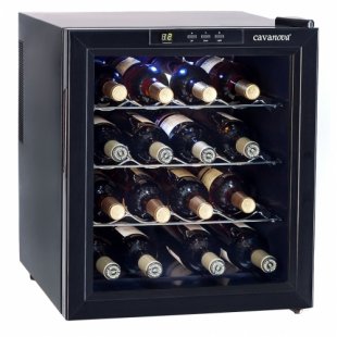 Wine cabinet Cavanova CV016