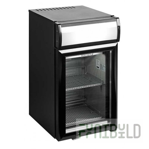 Refrigerated bar cabinet Tefcold BC25CP