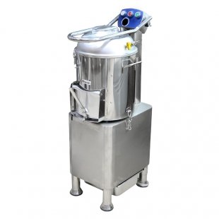 Potato peeler Gastrotop HLP-15