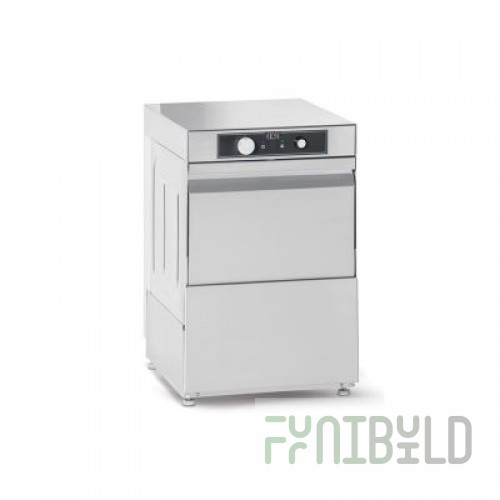 Glasswashing machine Eksi GB 35 DD