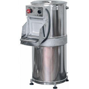 Potato peeling machine K-200