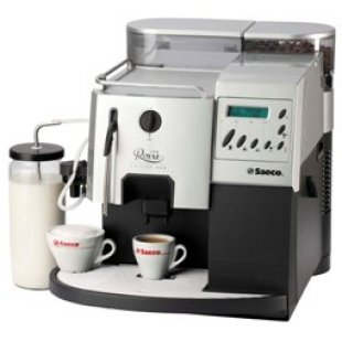 Saeco Royal Coffee Bar Coffee Machine