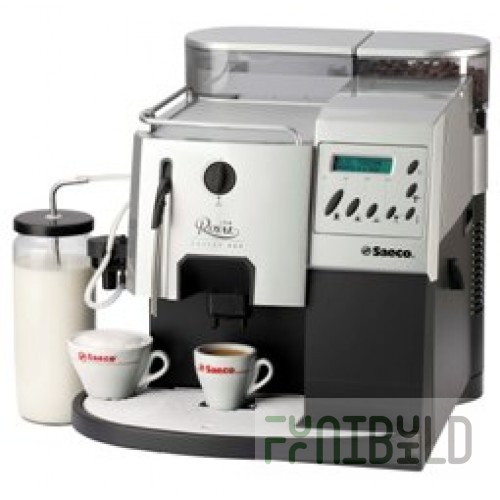 Saeco Royal Coffee Bar Coffee Machine
