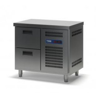 Refrigerated table TMM SKHSB-1/2Ya (945x700x870)