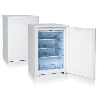 Freezer Biryusa-14 E-2