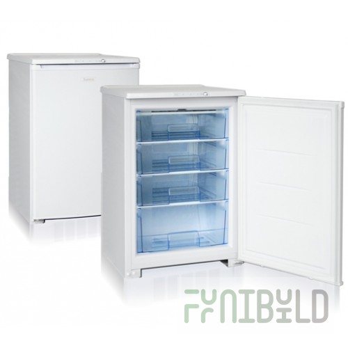 Freezer Biryusa-14 E-2