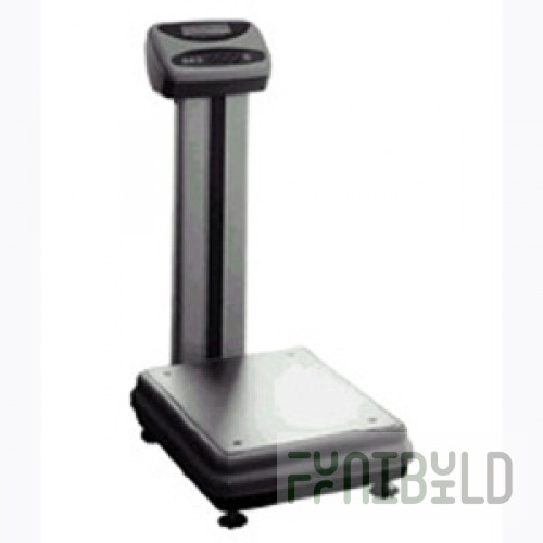 Scales CAS DL-150N