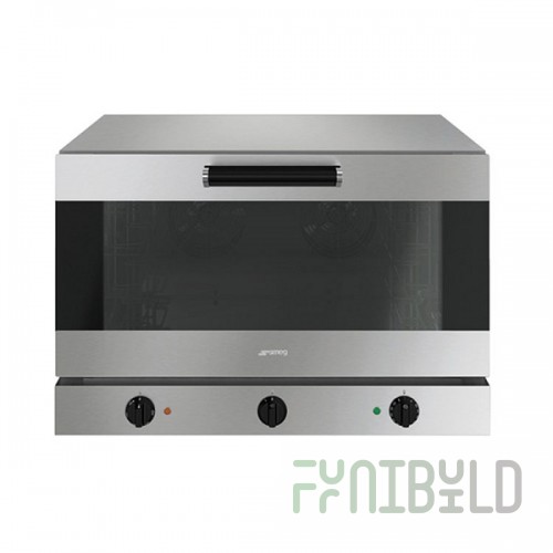 Convection oven Smeg ALFA 420EH