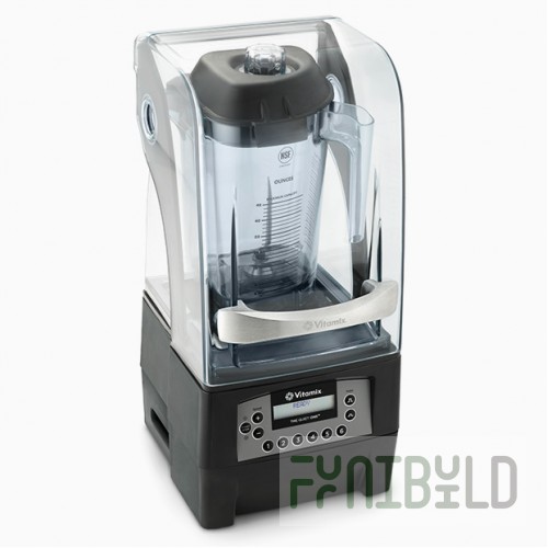 Vitamix The Quiet One Blender