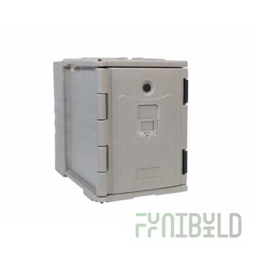Thermal container Eksi G10 (87l)
