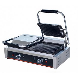Double contact grill Viatto ET-YP-2A1