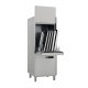 Warehouse boiler washing machines