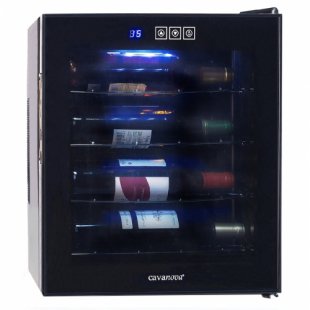 Wine cabinet Cavanova CV004P