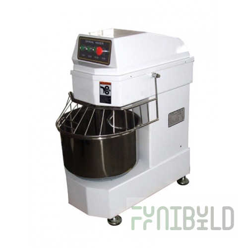 Spiral dough mixer Gastrorag HS20B-HD