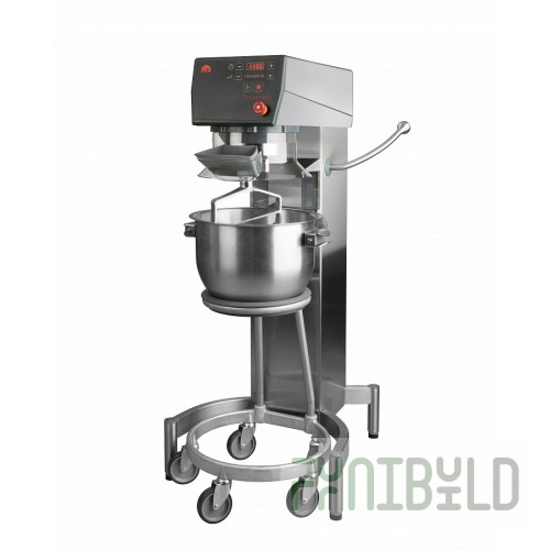 Planetary mixer Bear Varimixer KODIAK 20 floor
