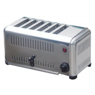 Toaster Eksi HET-6