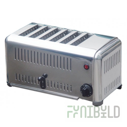 Toaster Eksi HET-6