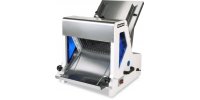 Tabletop bread slicers