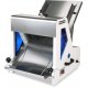 Tabletop bread slicers