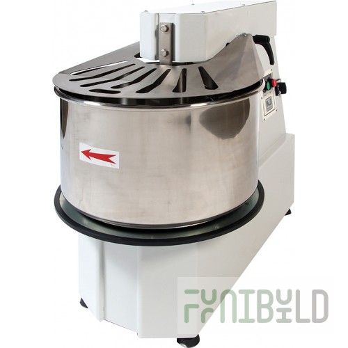 Dough mixing machine WLBake SP38 2V