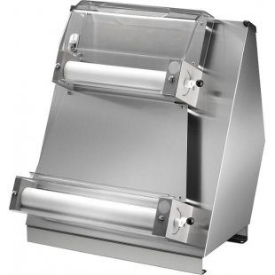 Tabletop pizza dough sheeter Fimar FIR/42 (FRP/40)