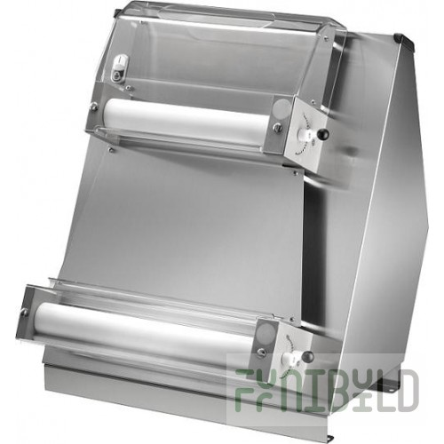 Tabletop pizza dough sheeter Fimar FIR/42 (FRP/40)