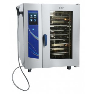 Convection steamer Abat PKA 10-1/1PP2