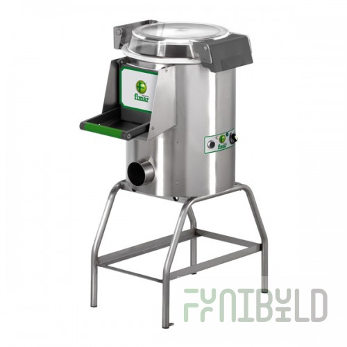 Potato peeler Fimar PPF/5 380V
