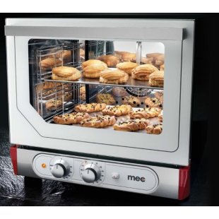 Convection oven Mec PE 43U.1B