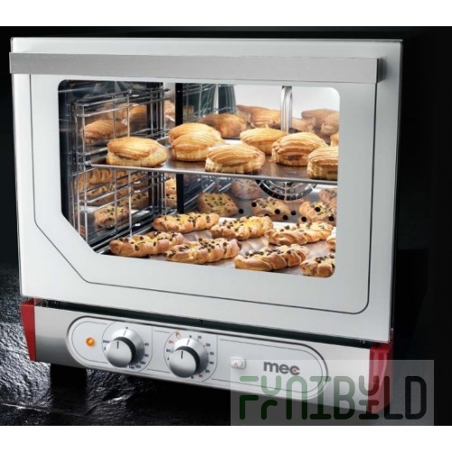 Convection oven Mec PE 43U.1B
