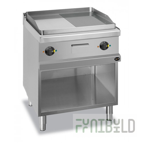 Electric frying pan Apach APTE-77PLR