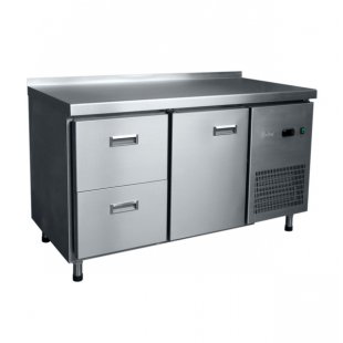 Refrigerated table Abat СХС-70-01