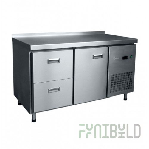 Refrigerated table Abat СХС-70-01