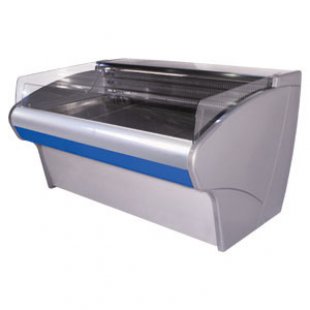 Refrigerated display case Carboma ВХСо-2,0