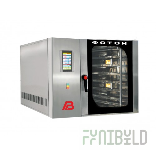 Convection oven Voskhod Foton 1.5
