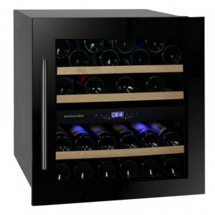 Wine cabinet Dunavox DAB-36.80DB