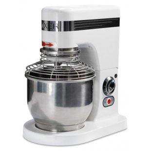 Planetary mixer Mec CS-B5