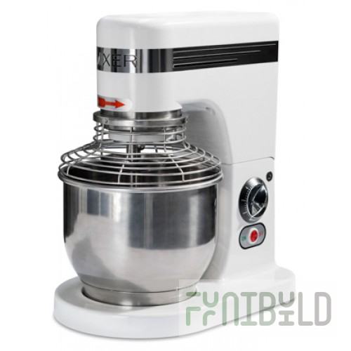 Planetary mixer Mec CS-B5
