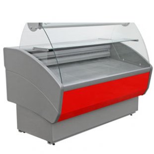 Freezer display case Pole Eco VHSn-1.5