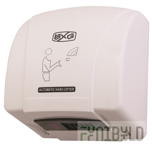 Hand dryer BXG-150