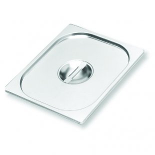Lid for GN 2/1 container